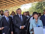 Учредяват инициативния комитет на Андрей Гюров и Георги Кандев