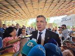 Учредяват инициативния комитет на Андрей Гюров и Георги Кандев