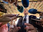 Учредяват инициативния комитет на Андрей Гюров и Георги Кандев