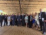 Учредяват инициативния комитет на Андрей Гюров и Георги Кандев