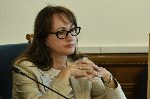 Заседание на комисията по транспорт и съобщения в Народното събрание