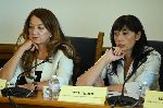 Заседание на комисията по транспорт и съобщения в Народното събрание