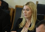 Заседание на комисията по транспорт и съобщения в Народното събрание