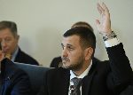Заседание на комисията по транспорт и съобщения в Народното събрание