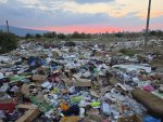 София - нерегламентирано сметище