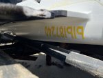 Шабла - Рибари извадиха военен дрон