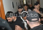Районен съд – Бургас гледа мярката за неотклонение на трима мъже вързали и ограбили самотно живеещ 70-годишен човек