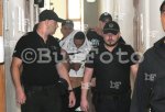 Бургас - Съдебна мярка за грабеж над самотно живеещ човек