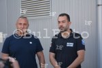 Шест длъжностни лица и 3 цивилни са задържани при специална операция на ГДБОП и  Агенция "Митници" на територията на Свиленград, Елхово и ГКПП "Лесово".