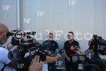 Свиленград - Задържани лица за корупция