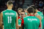 България победи Португалия с 3:0  на Евроволейбол 2026