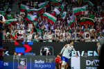 София - ЕвроВолейбол 2026