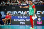 София - ЕвроВолейбол 2026