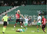 Варна - Футбол - Черно море - Локомотив София