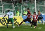 Варна - Футбол - Черно море - Локомотив София
