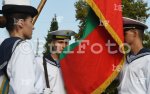 Варна - Полагане на военна клетва във ВВМУ