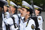 Варна - Полагане на военна клетва във ВВМУ