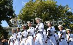 Варна - Полагане на военна клетва във ВВМУ