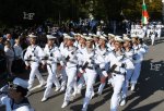 Варна - Полагане на военна клетва във ВВМУ