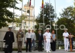 Варна - Полагане на военна клетва във ВВМУ