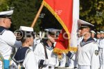 Варна - Полагане на военна клетва във ВВМУ