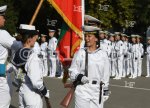 Варна - Полагане на военна клетва във ВВМУ
