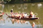 Ямбол - Фермерско изложение и Фестивал на драконовите лодки