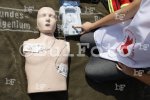 София - БЧК отбелязва Световния ден на първата помощ