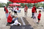 София - БЧК отбелязва Световния ден на първата помощ