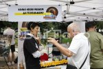 София - Фестивал "Демократична мозайка"