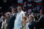 София - Волейбол - България - Украйна