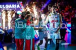 София - Волейбол - България - Украйна