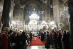 В София отслужват  празнични богослужения по случай 1700-ата годишнина от намирането на Честния и Животворящ Кръст Господен