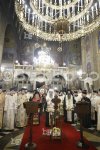 София - Празнично богослужение