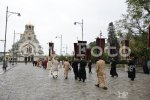 София - Празнично богослужение