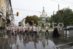 София - Празнично богослужение