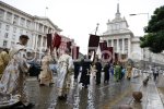 София - Празнично богослужение