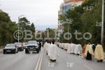 София - Празнично богослужение