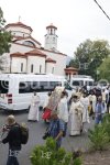 София - Празнично богослужение