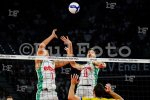 България - Украйна среща по волейбол