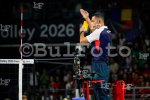 София - Волейбол - България - Украйна