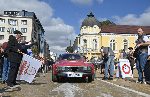 6- ти Есенен Авто ретро салон