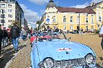 6- ти Есенен Авто ретро салон