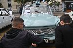 6- ти Есенен Авто ретро салон