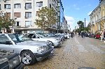6- ти Есенен Авто ретро салон