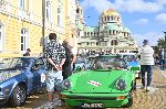 6- ти Есенен Авто ретро салон