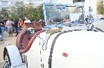 6- ти Есенен Авто ретро салон