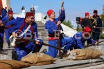 Плевен - Историческа възстановка 3-ти щурм за Плевен