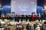 София - 145 години от създаването отбелязва ВУТП