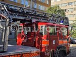 София - Професионален празник на пожарникарите